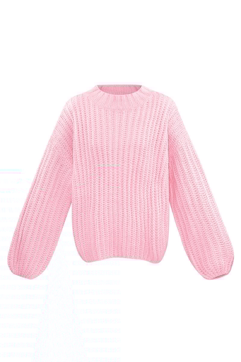 Everyday Classic trui