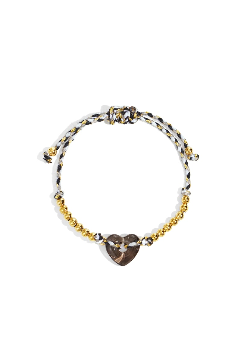 Polyester kralen armbanden hart casual dagelijks eenvoudig serie dames sieraden